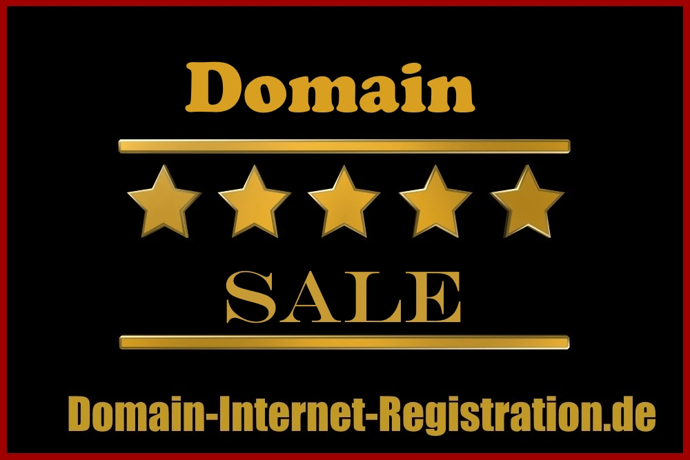 Domains & Marketing & Printmedien